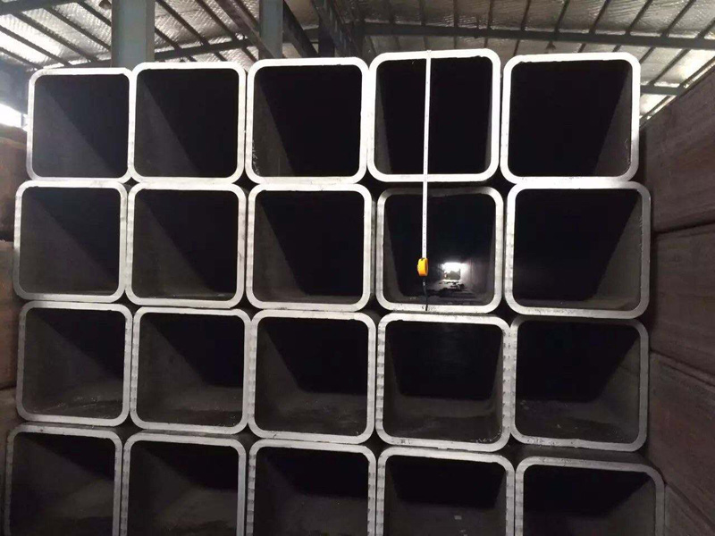 潼关Q355B无缝方管
